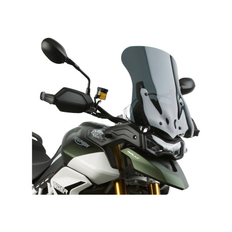 bulle National Cycle ZTECHNIK VStream sport TRIUMPH 900 TIGER / GT 2020-2024