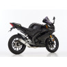 Ligne d'Echappement HURRIC SUPERSPORT YAMAHA YZF125R 2023-2024 0
