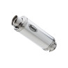 Ligne d'Echappement HURRIC SUPERSPORT YAMAHA YZF125R 2023-2024 1