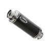 Ligne d'Echappement HURRIC SUPERSPORT YAMAHA YZF125R 2023-2024 4