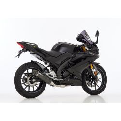 Ligne d'Echappement SHARK street GP YAMAHA MT-125 YZF125R 2019-2024