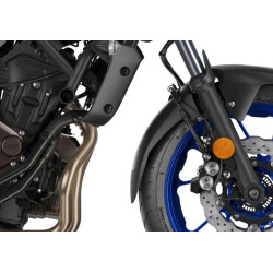 Extension garde boue avant BODYSTYLE YAMAHA MT-07 TRACER 7 TRACER 7 GT