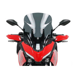 bulle National Cycle ZTECHNIK VStream sport YAMAHA TRACER 7 TRACER 7 GT 2020-2024
