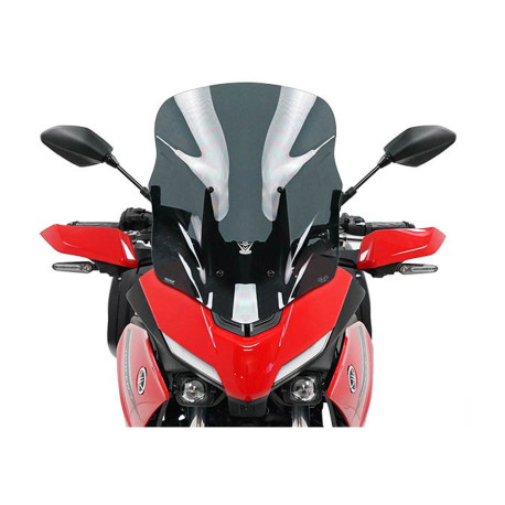 bulle National Cycle ZTECHNIK VStream sport YAMAHA TRACER 7 TRACER 7 GT