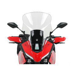 bulle National Cycle ZTECHNIK VStream sport Touring YAMAHA TRACER 7 TRACER 7 GT 2020-2024