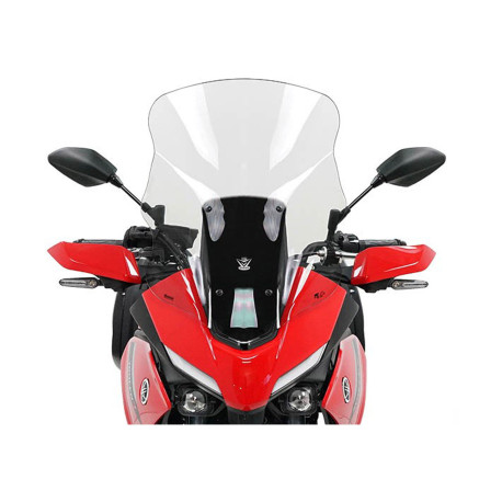 bulle National Cycle ZTECHNIK VStream sport Touring YAMAHA TRACER 7 TRACER 7 GT 2020-2024