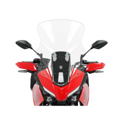 bulle National Cycle ZTECHNIK VStream Touring YAMAHA TRACER 7 TRACER 7 GT 2020-2024