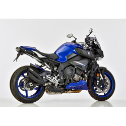 Echappement HURRIC PRO 2 YAMAHA MT 10 2022-2024