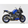 Echappement SHARK SRC 4 YAMAHA MT-10 2022-2024 4