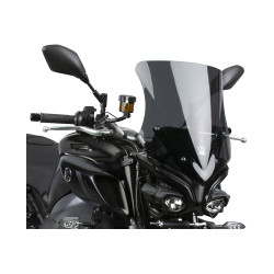 bulle National Cycle ZTECHNIK VStream sport YAMAHA MT-10 2022-2024