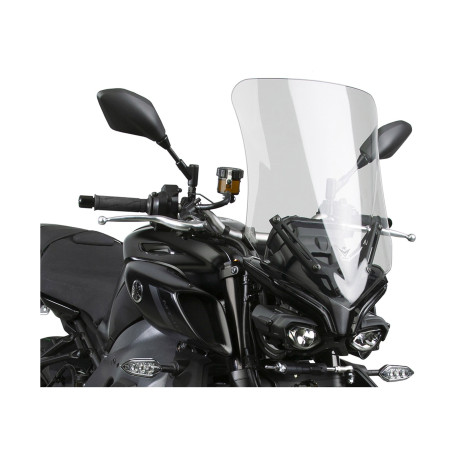 bulle National Cycle ZTECHNIK VStream sport Touring YAMAHA MT-10 2022-2024