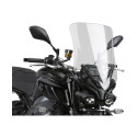bulle National Cycle ZTECHNIK VStream sport Touring YAMAHA MT-10 2022-2024