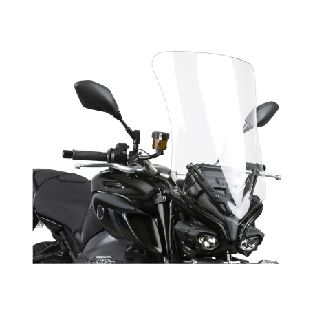 bulle National Cycle ZTECHNIK VStream Touring YAMAHA MT-10 2022-2024
