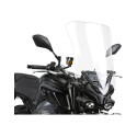 bulle National Cycle ZTECHNIK VStream Touring YAMAHA MT-10 2022-2024