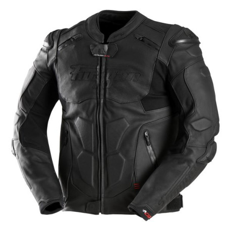 Blouson cuir FURYGAN GHOST EVO