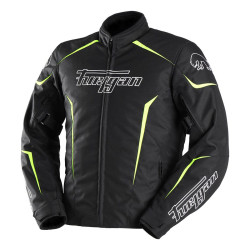 Blouson Textile moto FURYGAN YORI