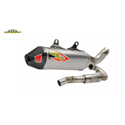 Ligne d'Echappement PRO CIRCUIT TI-6 GASGAS MC 350F KTM SX-F 350 2023