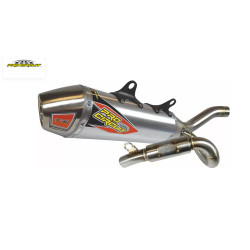 Ligne d'Echappement PRO CIRCUIT TI-6 GASGAS MC 450F 2022-2023 KTM SX-F 450 2022-2023 HUSQVARNA FC 450 2023-2024