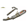 Ligne d'Echappement PRO CIRCUIT T-6  HONDA CRF 250 R 2022 0