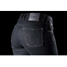 Jean moto femme FURYGAN PURDEY EVO SLIM 5