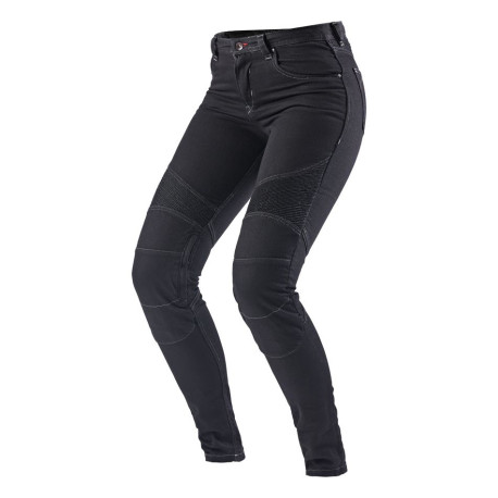 Jean moto femme FURYGAN PURDEY EVO SLIM