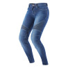 Jean moto femme FURYGAN PURDEY EVO SLIM 8