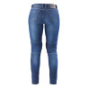 Jean moto femme FURYGAN PURDEY EVO SLIM 9