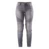 Jean moto femme FURYGAN PURDEY EVO SLIM 15