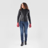 Jean moto femme FURYGAN KATE X KEVLAR 8