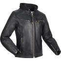 Blouson cuir SEGURA DORIAN 2