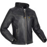 Blouson cuir SEGURA DORIAN 2 0