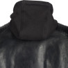 Blouson cuir SEGURA DORIAN 2 2