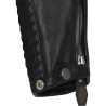 Blouson cuir SEGURA DORIAN 2 4