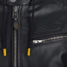 Blouson cuir SEGURA DORIAN 2 5