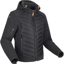 Blouson SEGURA NATCHO 2