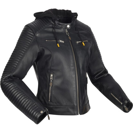 Blouson cuir femme SEGURA LADY DORIAN 2