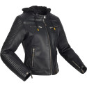 Blouson cuir femme SEGURA LADY DORIAN 2
