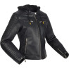 Blouson cuir femme SEGURA LADY DORIAN 2 0