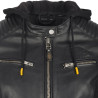 Blouson cuir femme SEGURA LADY DORIAN 2 4
