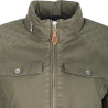 Veste femme moto SEGURA BAHIA 2