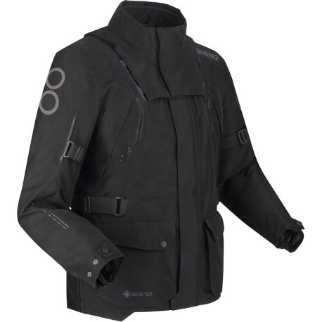 Veste moto BERING Lakefield Gore-Tex