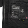 Veste moto BERING Lakefield Gore-Tex 11