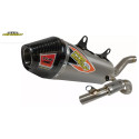 Ligne d'Echappement PRO CIRCUIT TI-6 PRO KTM SX-F 250/350/450 2022-2023 HUSQVARNA FC 250/350 2022-2024