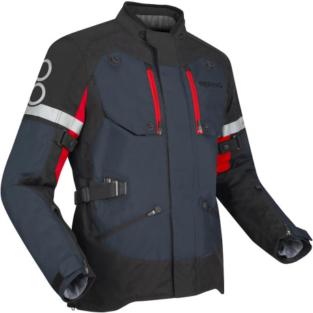 Veste moto BERING HALIFAX