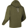 Veste moto BERING BARSTOW 8