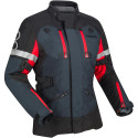 Veste moto femme BERING HALIFAX LADY