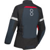 Veste moto femme BERING HALIFAX LADY 1