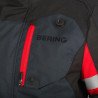 Veste moto femme BERING HALIFAX LADY 3