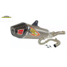 Ligne d'Echappement PRO CIRCUIT TI-6 YAMAHA YZF 450 2023-2024 0