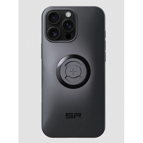 Coque de protection SPC + iPhone 16 Pro max